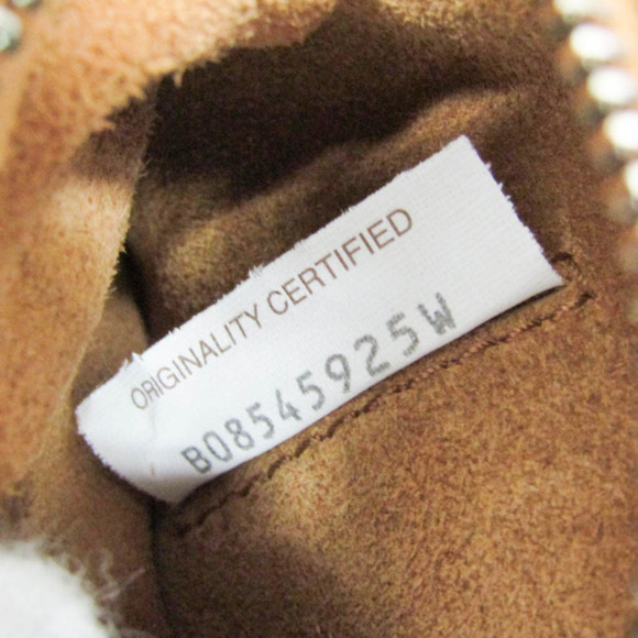 BOTTEGA VENETA Red Leather Shoulder Bag - Picture 14 of 14